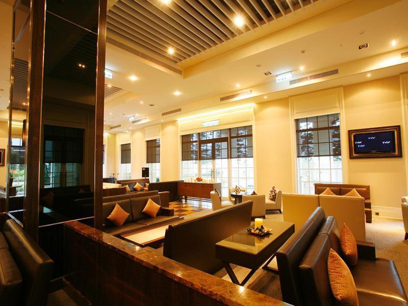 Rsl Cold & Hot Springs Resort Tô Áo Ngoại thất bức ảnh