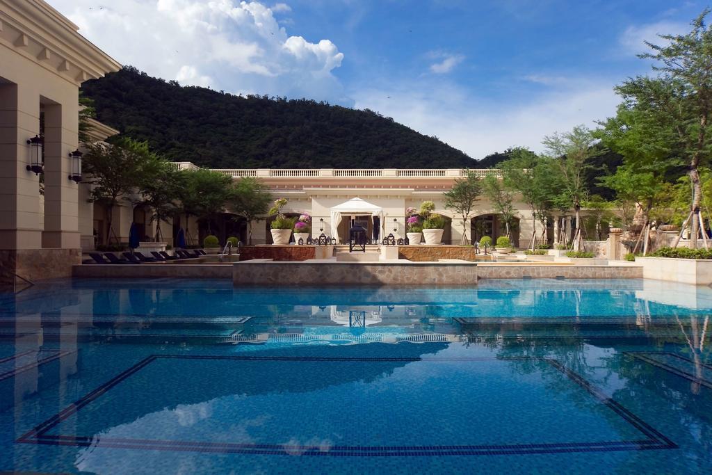 Rsl Cold & Hot Springs Resort Tô Áo Ngoại thất bức ảnh