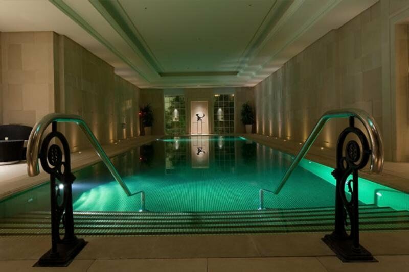 Rsl Cold & Hot Springs Resort Tô Áo Ngoại thất bức ảnh
