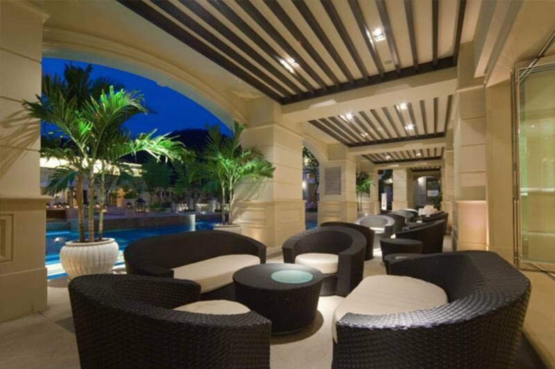 Rsl Cold & Hot Springs Resort Tô Áo Ngoại thất bức ảnh