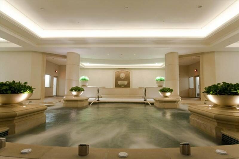 Rsl Cold & Hot Springs Resort Tô Áo Ngoại thất bức ảnh